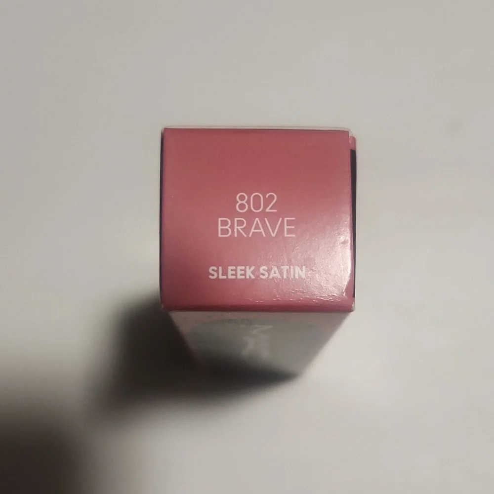 MAC Cosmetics price firm
